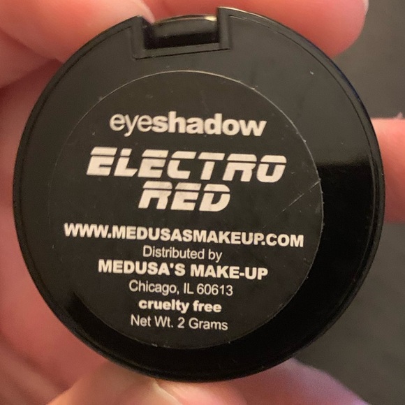 2/$15 Medusa’s Makeup Eyeshadow - Picture 4 of 4
